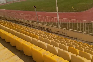 Kwara State Stadium image