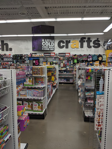Variety Store «Five Below», reviews and photos, 24630 Dulles Landing Dr, Dulles, VA 20166, USA