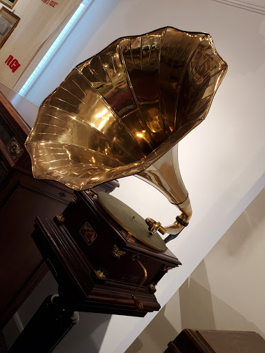 Museum «Johnson Victrola Museum», reviews and photos, 375 S New St, Dover, DE 19901, USA