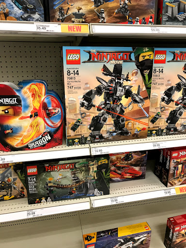 Department Store «Target», reviews and photos, 4400 Town Center Blvd, El Dorado Hills, CA 95762, USA