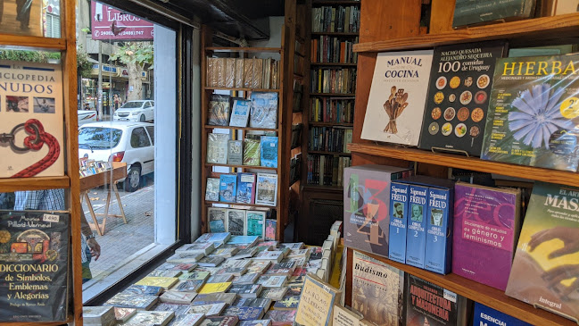 Opiniones de Libreria Ilion en Rosario - Librería