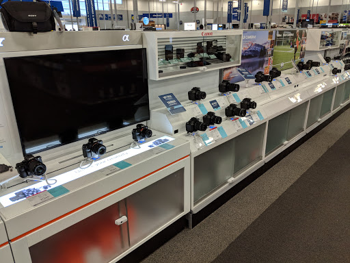 Electronics Store «Best Buy», reviews and photos, 3150 New Center Point, Colorado Springs, CO 80922, USA