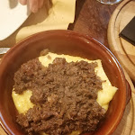 Photo n°3 de l'avis de Maria.o fait le 17/01/2023 à 10:25 sur le  Osteria A La Carega à Verona