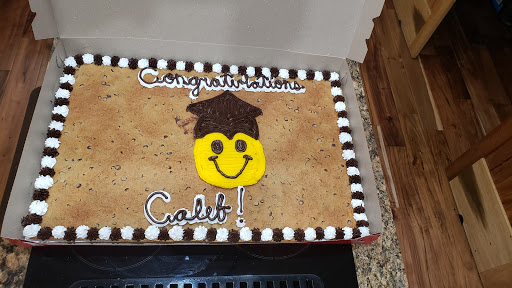 Cookie Shop «Great American Cookies», reviews and photos, 10972 Parkside Dr, Knoxville, TN 37934, USA