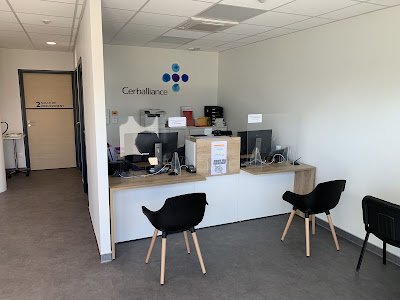Laboratoire d'analyses médicales - Pessac Mutualiste - Cerballiance à Pessac