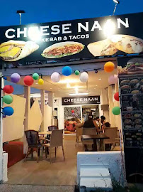 Photos du propriétaire du Restaurant Cheese Naan (Argelès-sur-mer) à Argelès-sur-Mer - n°2