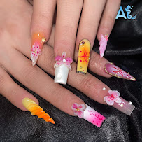 Atlantis Nail Bar - Photo 9 - Car repair in Spring, TX, The Woodlands