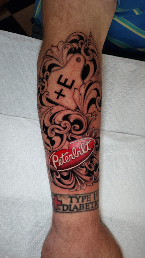 Explore luna lovegood tattoo ideas, creative tattoo ideas in Fort Morgan, available at InkD Out Tattoo & Piercing