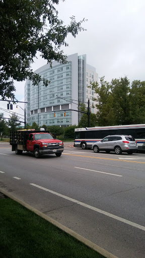 Social Services Organization «Ronald McDonald House Charities of Central Ohio», reviews and photos