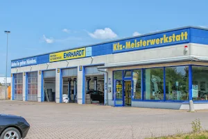 Ehrhardt Reifen und Autoservice image