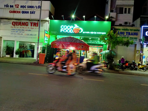 Top 20 cửa hàng coop food Thành phố Phủ Lý Hà Nam 2022