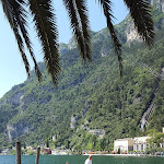 Photo n°3 de l'avis de Adrian.a fait le 22/06/2018 à 14:51 sur le  Parc Hotel Flora à Riva del Garda