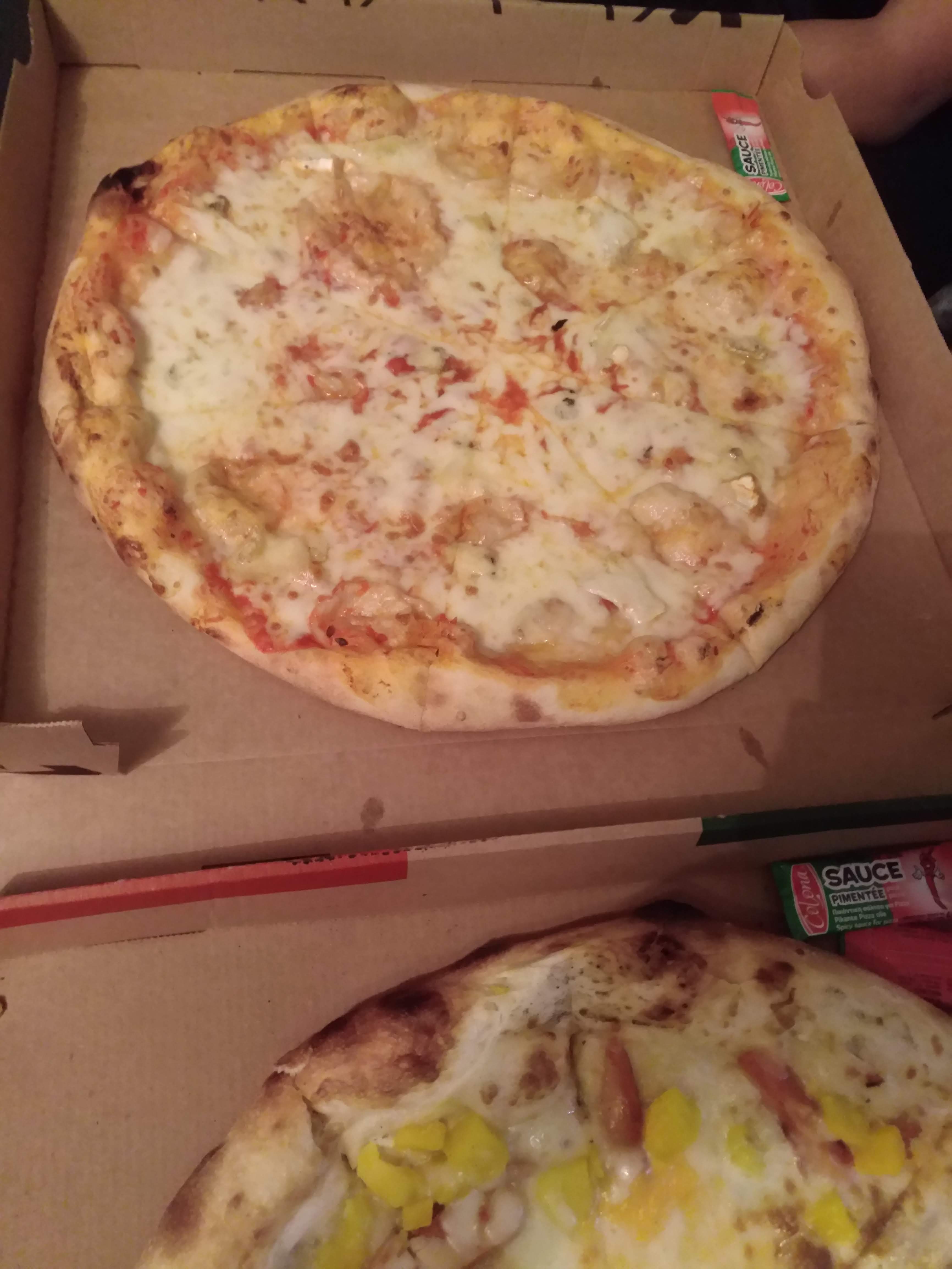 Photo n° 1 de l'avis de Zoya.a fait le 06/04/2019 à 05:00