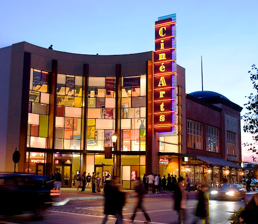 Shopping Mall «Santana Row», reviews and photos, 377 Santana Row, San Jose, CA 95128, USA