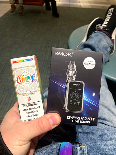 Shopping Mall «Spring Hill Mall», reviews and photos, 1072 Spring Hill Ring Rd, Dundee Township, IL 60118, USA