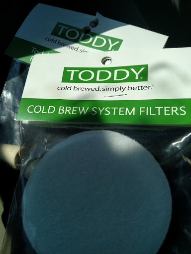 Coffee Shop «Mecca Coffee Company», reviews and photos, 1330 E 41st St, Tulsa, OK 74105, USA