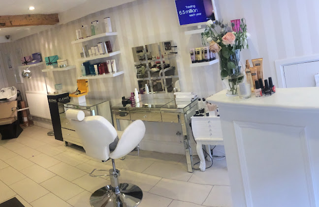 Reviews of Aimee Marie Hair, Beauty, Aesthetics & Training Academy Ltd in Derby - Beauty salon