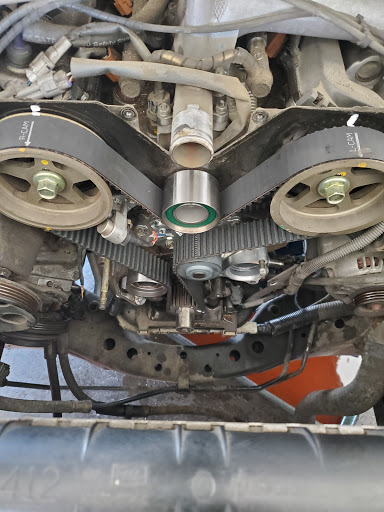 Auto Repair Shop «Mountain View Tire & Auto Service», reviews and photos, 2169 N Bellflower Blvd, Long Beach, CA 90815, USA