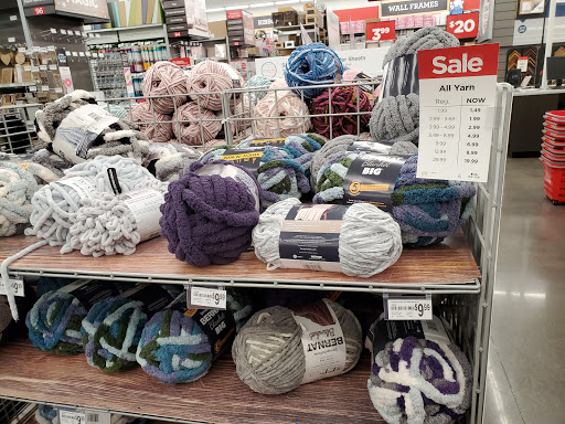 Craft Store «Michaels», reviews and photos, 19105 Lyndon B Johnson Fwy, Mesquite, TX 75150, USA