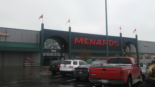 Home Improvement Store «Menards», reviews and photos, 2351 Westowne Ave, Oshkosh, WI 54904, USA