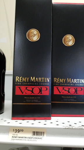 Liquor Store «Fine Wine & Good Spirits», reviews and photos, 1305 West Chester Pike, Havertown, PA 19083, USA