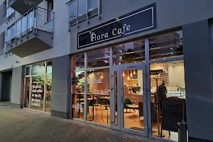 Flora Cafe image