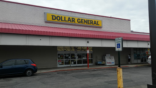 Home Goods Store «Dollar General», reviews and photos, 3411 Dundalk Ave, Dundalk, MD 21222, USA