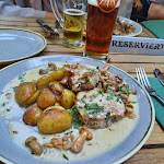 Photo n°1 de l'avis de Chris.e fait le 16/07/2023 à 19:38 sur le  Schnitzelei Wilmersdorf à Berlin