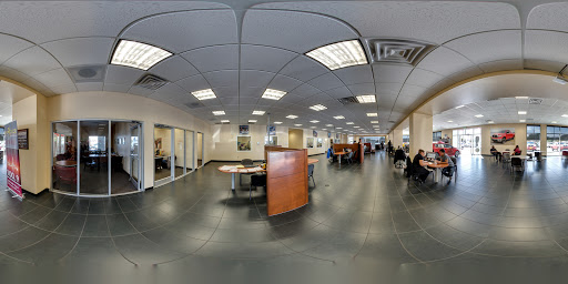 Toyota Dealer «Toyota of Elizabeth City», reviews and photos