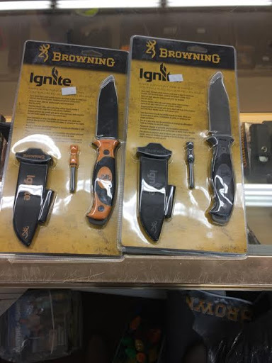 Pawn Shop «Dekalb Sportsman & Pawn», reviews and photos, 2310 Gault Ave N, Fort Payne, AL 35967, USA