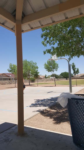 Park «Montwood Heights Park», reviews and photos, 12598 Flora Alba Dr, El Paso, TX 79928, USA