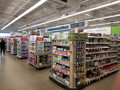 Drug Store «Walgreens», reviews and photos, 1329 University Blvd E, Takoma Park, MD 20912, USA