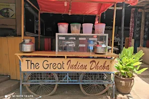 The Great Indian Dhaba image