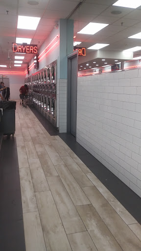 Laundromat «Spin Central Laundromat», reviews and photos, 365 Convery Blvd, Perth Amboy, NJ 08861, USA