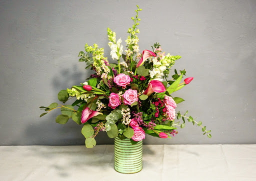 Florist «The Florist at Moana Nursery», reviews and photos, 1110 W Moana Ln, Reno, NV 89509, USA