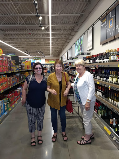 Supermarket «ALDI», reviews and photos, 1730 N Greenville Ave, Allen, TX 75002, USA