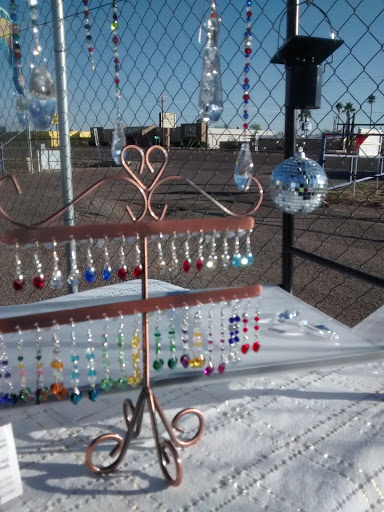 Flea Market «Apache Trail Swap Meet», reviews and photos, 9452 E Main St, Mesa, AZ 85207, USA