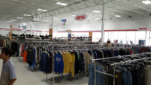 Thrift Store «AMVETS Depew», reviews and photos, 2900 Walden Ave, Depew, NY 14043, USA