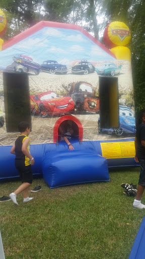 Park «Alexander Park», reviews and photos, 300 Atlanta St, McDonough, GA 30253, USA