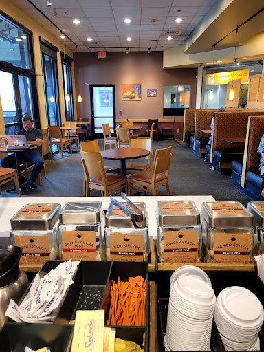 Sandwich Shop «Panera Bread», reviews and photos, 9233 Park Meadows Dr, Lone Tree, CO 80124, USA