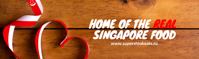 Reviews of Super Shiok Eats in Auckland - Caterer