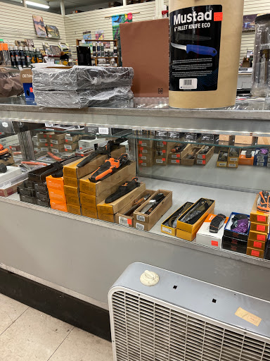 Sporting Goods Store «Hunters Gallery», reviews and photos, 237 Mt Cobb Hwy, Hamlin, PA 18427, USA