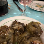 Photo n°6 de l'avis de Michel.a fait le 02/03/2024 à 22:05 sur le  La Cantinetta à Milan