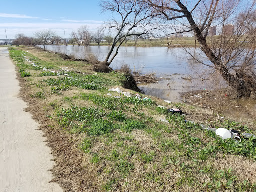 Park «Trammell Crow Park», reviews and photos, 3700 Sylvan Ave, Dallas, TX 75207, USA