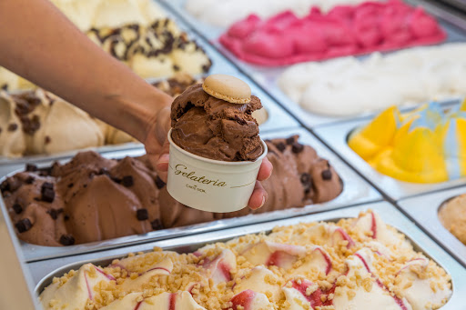 Helado