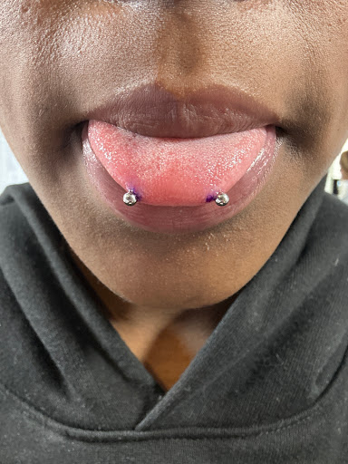 Find gem tattoo ideas for your next unique tattoo in Albany at Dreads Touch