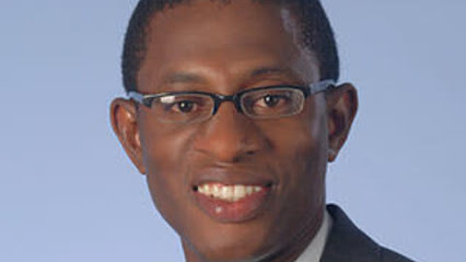 Kofi K. Quist, MD - IU Health Physicians Geriatrics