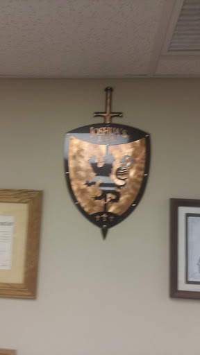 Coffee Shop «Serenity Coffee Shop», reviews and photos, 601 SW Park St, Okeechobee, FL 34972, USA