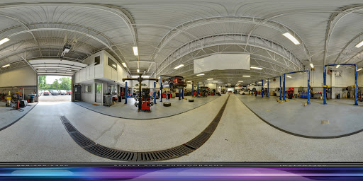 Lincoln Mercury Dealer «South Hills Lincoln», reviews and photos, 2760 Washington Rd, Pittsburgh, PA 15241, USA