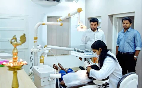 Dr.Neetha's Dental clinic, Althara, Punnayurkulam image